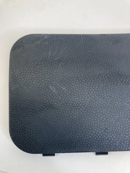 2002-2008 Mini Cooper Interior Passenger Footwell Fuse Box Lid Cover 8384534 OEM