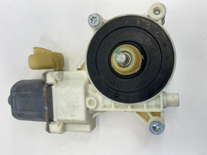 2008-2017 BUICK ENCLAVE REAR LEFT SIDE DOOR POWER WINDOW MOTOR 0130822365 OEM