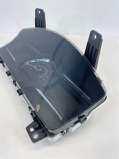 14 15 Ford Flex MPH AT Speedometer Instrument Cluster 182K Miles EA8T10849AE OEM