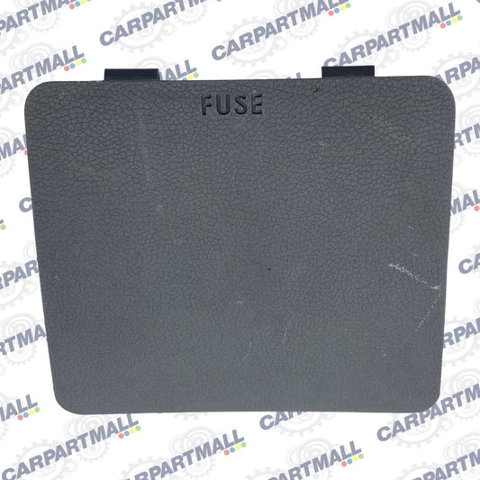 2011-2015 Hyundai Sonata Interior Lower Dash Fuse Box Lid Cover 84756-3S000 OEM