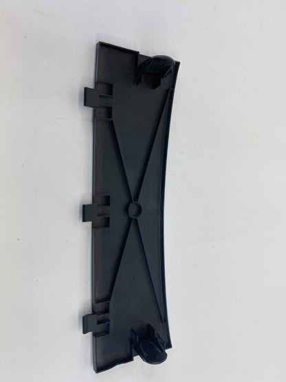 07-13 Nissan Altima Center Dash Under Radio Lower Plate Trim 68270-JA00A OEM