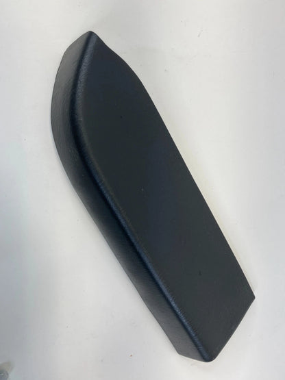 2000-2004 NISSAN XTERRA FRONT LEFT SIDE DOOR PANEL ARMREST ARM REST 80941-3S500