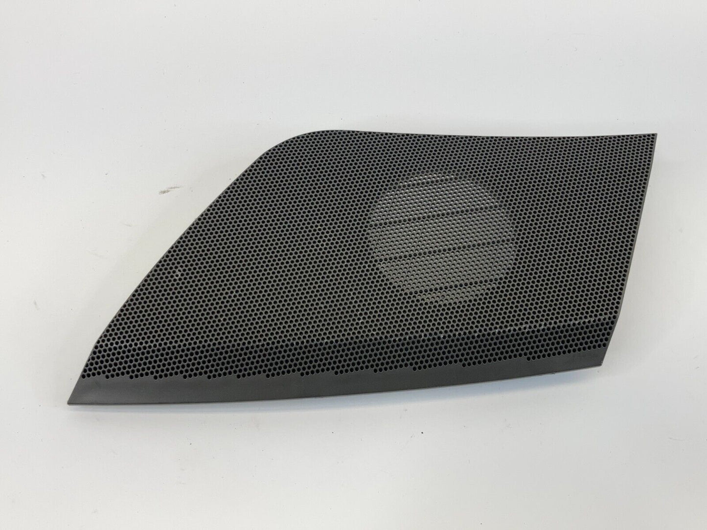 2007-2011 Toyota Camry Dash Left Side Upper Speaker Tweeter Grille Cover Trim