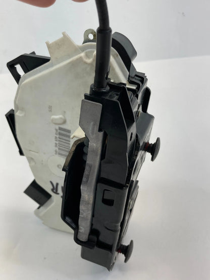 2009-2012 VOLKSWAGEN TIGUAN REAR RIGHT SIDE DOOR LOCK LATCH ACTUATOR 5N0839016E