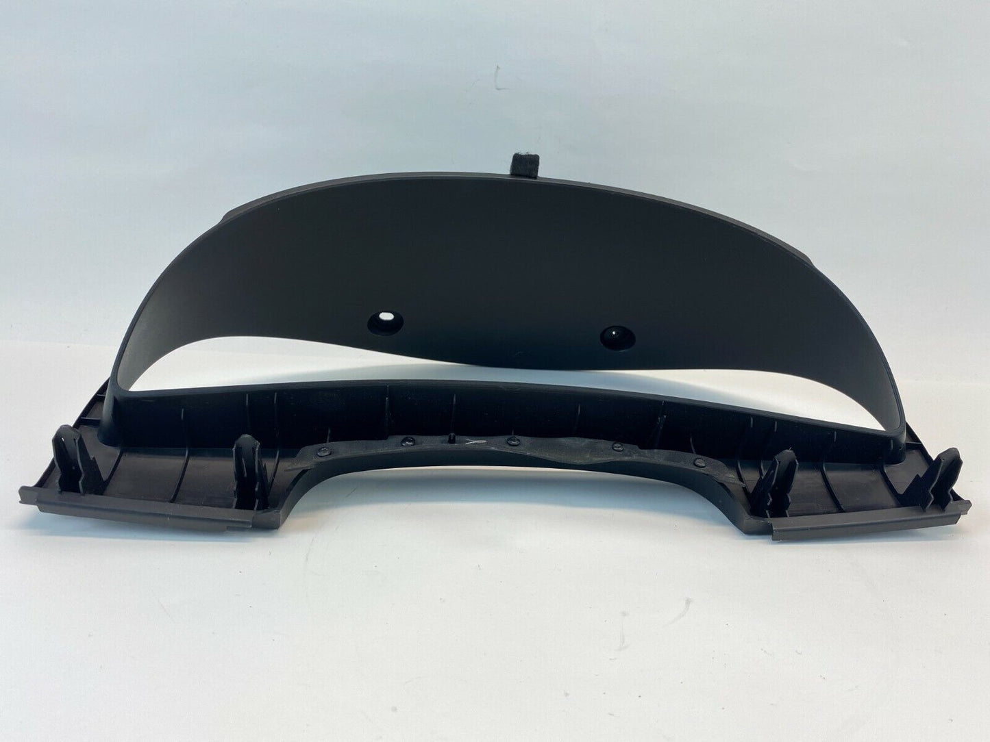 2007-2011 Toyota Camry Speedometer Instrument Cluster Dash Bezel Trim Cover OEM