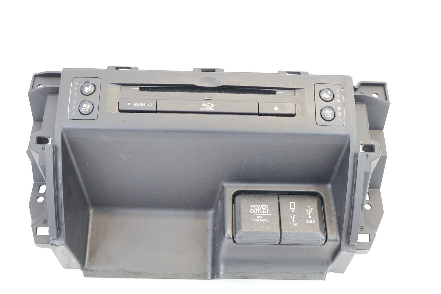 2016-2018 HONDA PILOT FRONT DASH DVD VIDEO PLAYER UNIT BLUE RAY 39110-TG7-A71