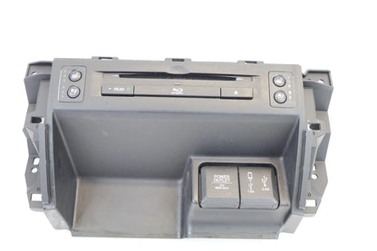 2016-2018 HONDA PILOT FRONT DASH DVD VIDEO PLAYER UNIT BLUE RAY 39110-TG7-A71