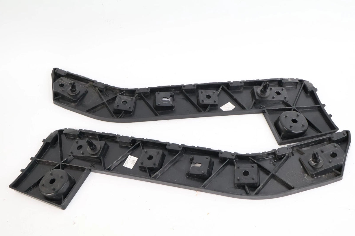 2020-2023 FORD EXPLORER REAR BUMPER BRACKET MOUNT SUPPORT PAIR SET LB5B-17E851-A