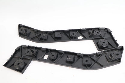 2020-2023 FORD EXPLORER REAR BUMPER BRACKET MOUNT SUPPORT PAIR SET LB5B-17E851-A