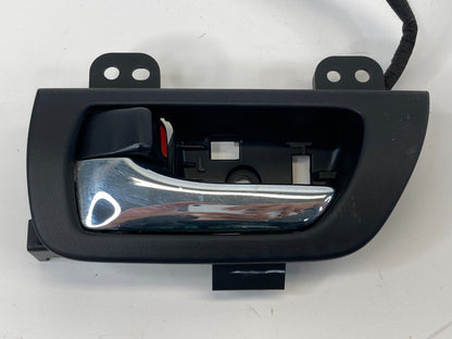 2004 2005 2006 Lexus RX330 Rear Left Side Interior Inner Door Handle RR LH OEM