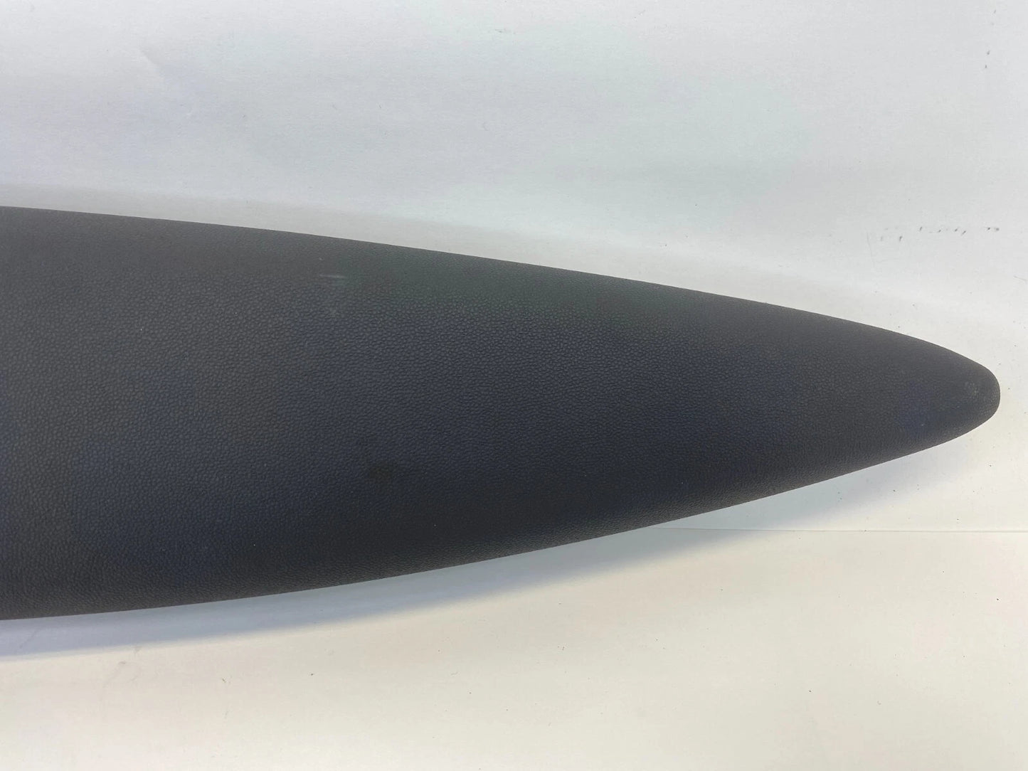07-10 MINI COOPER FRONT RIGHT PASSENGER INTERIOR DOOR ARMREST ARM REST 2752474