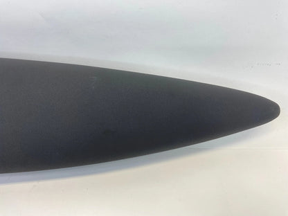 07-10 MINI COOPER FRONT RIGHT PASSENGER INTERIOR DOOR ARMREST ARM REST 2752474