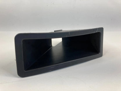 2007-2009 LINCOLN MKZ DASH GLOVE BOX REGISTRATION STORAGE COMPARTMENT BOX OEM