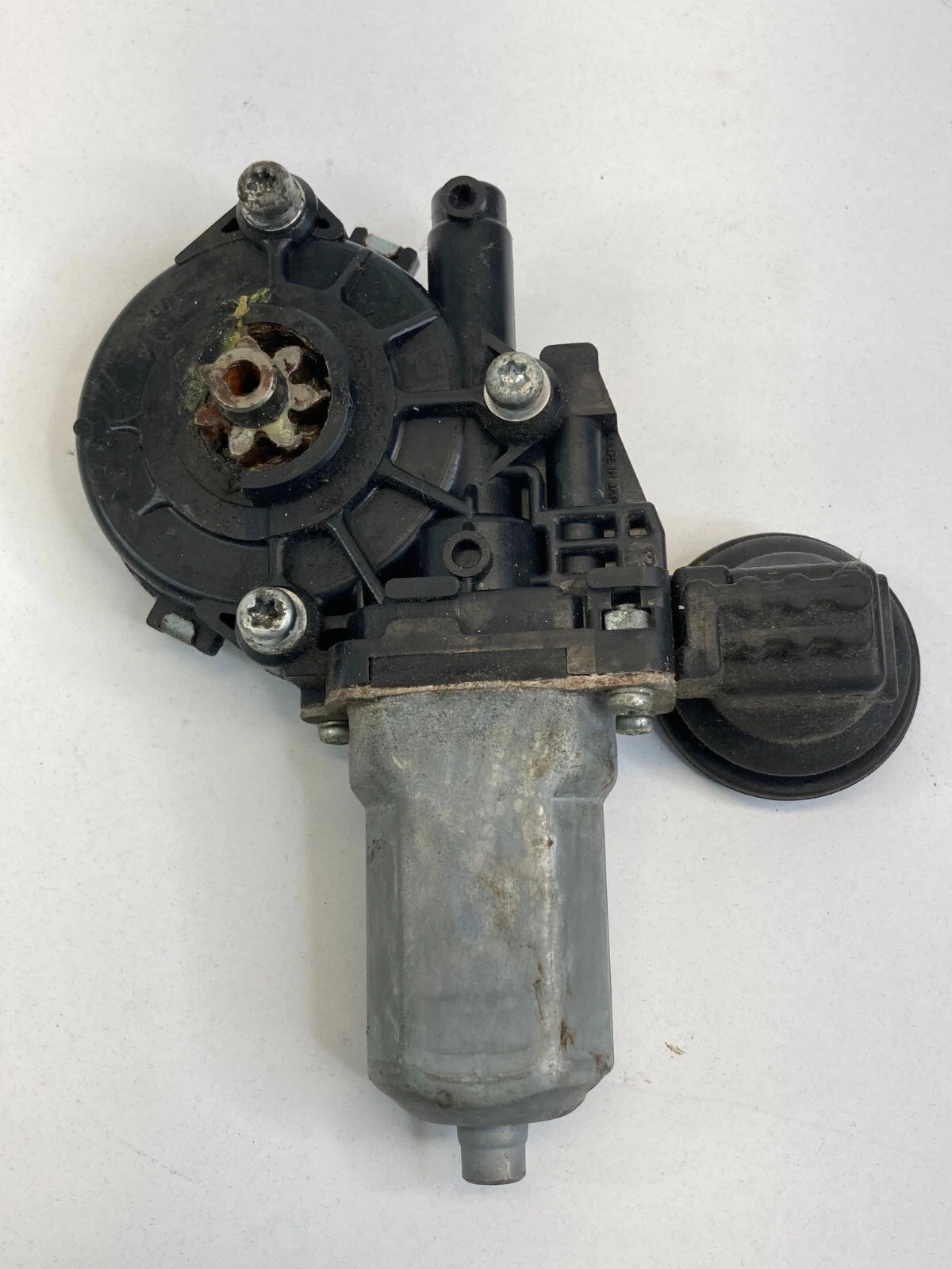 2006-2008 LEXUS IS250 IS350 REAR RIGHT SIDE DOOR POWER WINDOW MOTOR 85720-58010