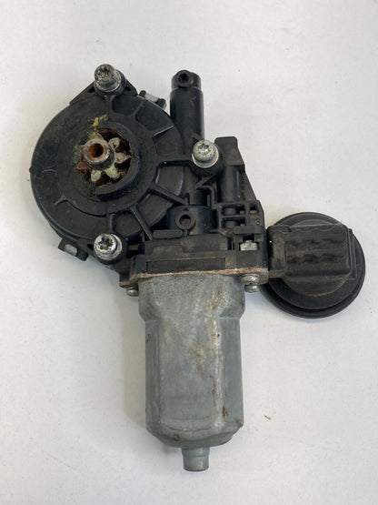 2006-2008 LEXUS IS250 IS350 REAR RIGHT SIDE DOOR POWER WINDOW MOTOR 85720-58010