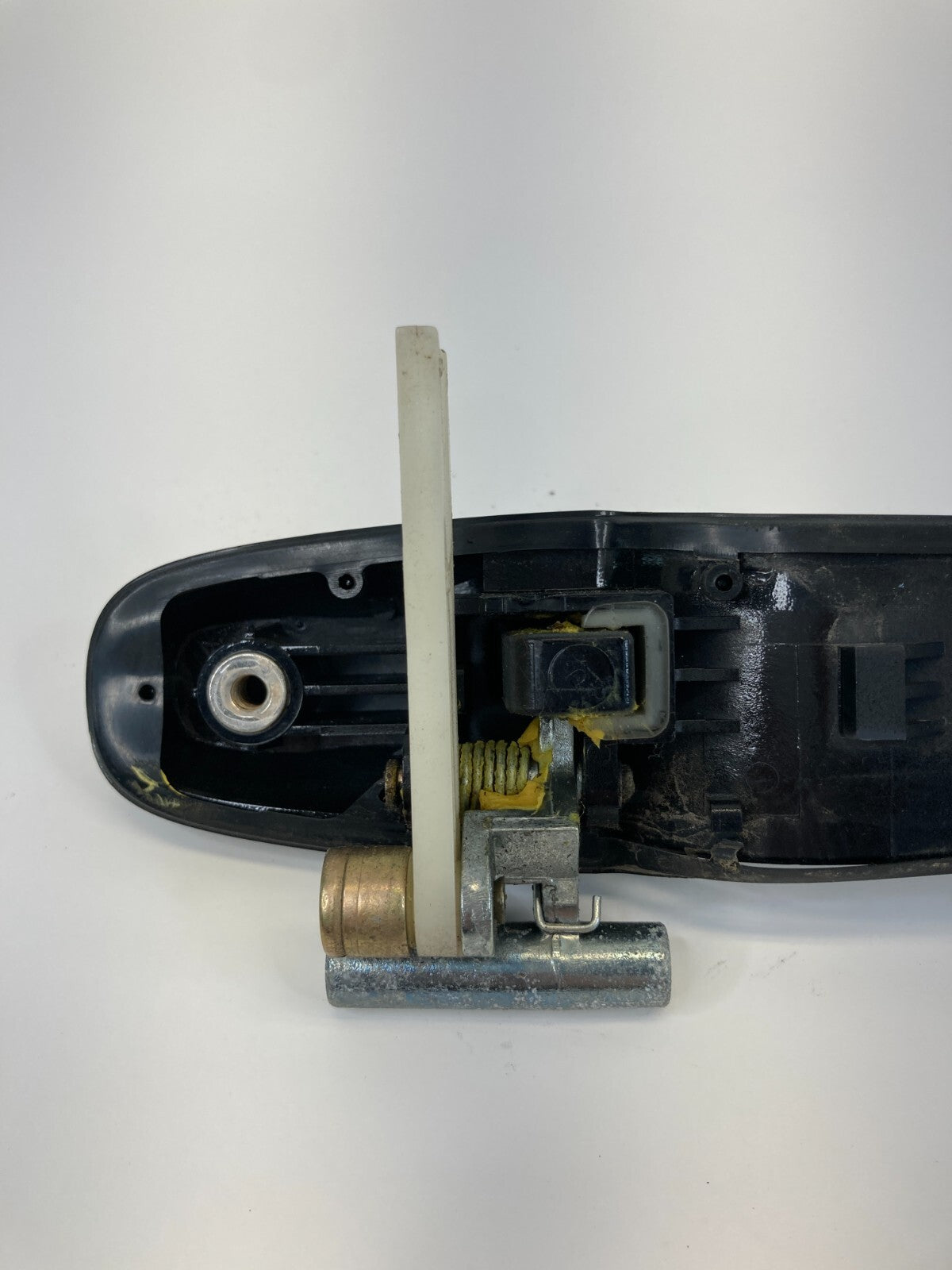 1999-2003 Lexus RX300 Rear Right Back Side Exterior Outer Door Handle OEM