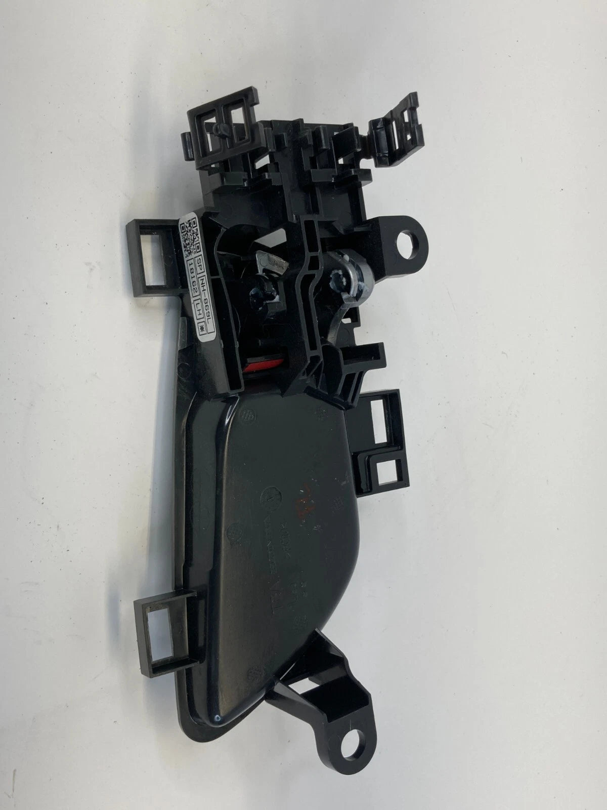 2016-2020 HONDA CIVIC COUPE FRONT LEFT DOOR INNER DOOR HANDLE ASSEMBLY OEM