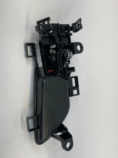 2016-2020 HONDA CIVIC COUPE FRONT LEFT DOOR INNER DOOR HANDLE ASSEMBLY OEM