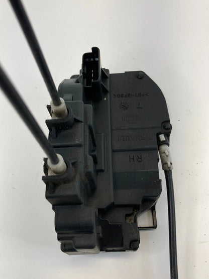 2005 2006 2007 NISSAN MURANO REAR RIGHT SIDE DOOR LOCK LATCH RELEASE ACTUATOR