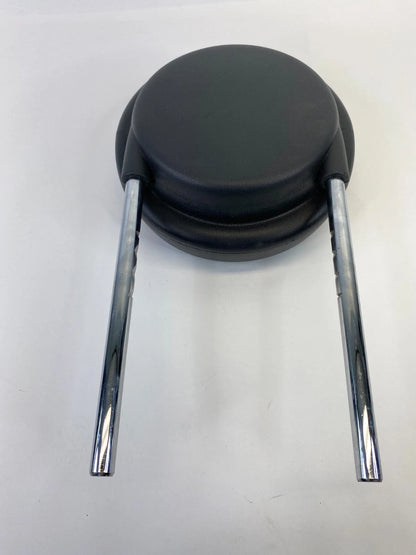2012-2019 FIAT 500 FRONT SEAT HEADREST RIGHT PASSENGER SIDE HEAD REST