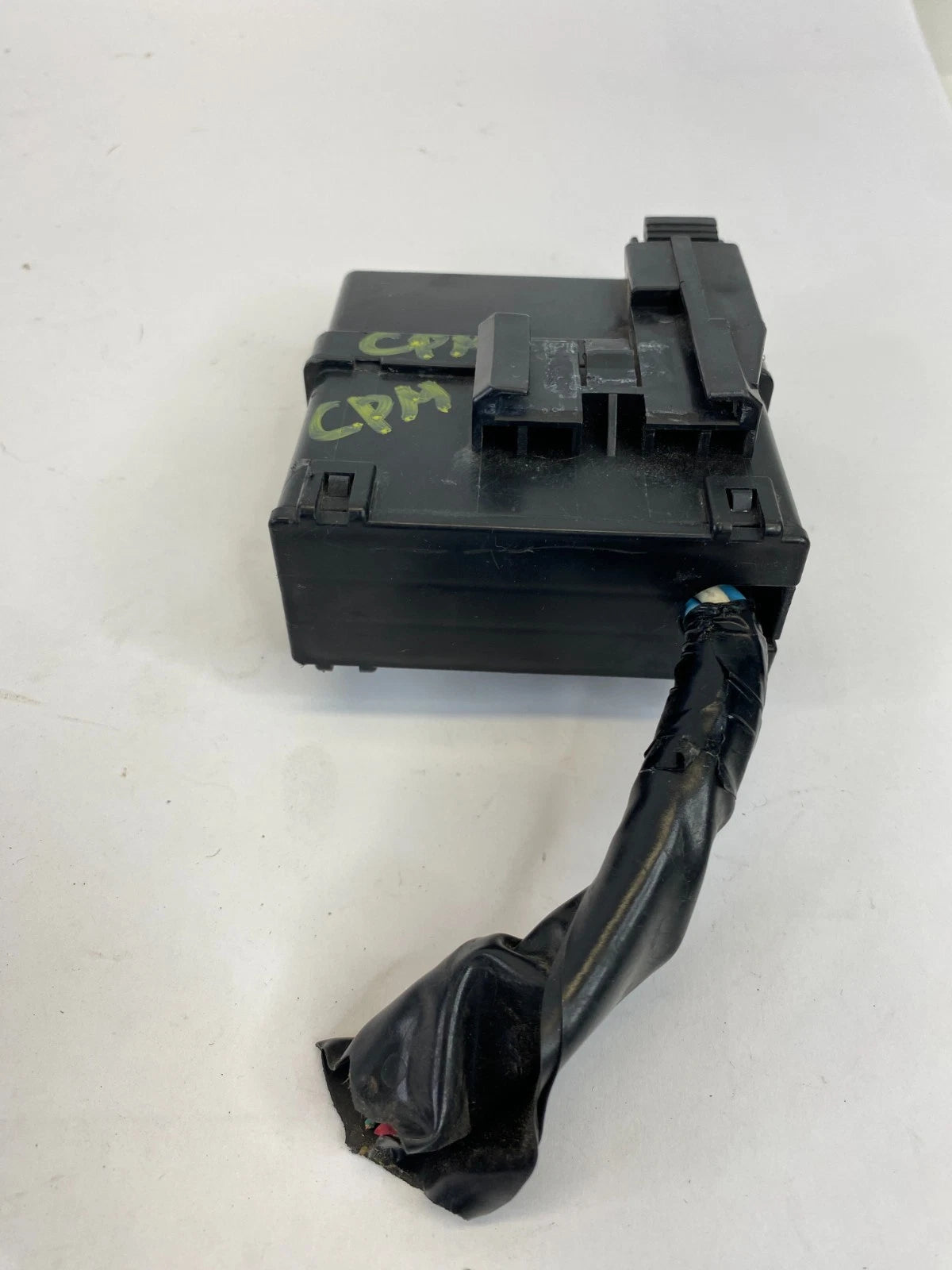 2008-2013 INFINITI G37 3.7L ENGINE VVEL PWM RELAY CONTROL MODULE BOX UNIT OEM