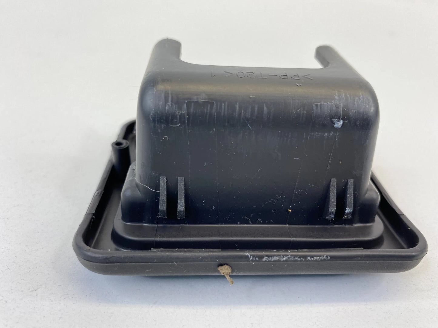 2011-2014 HYUNDAI SONATA REAR SEAT CHILD SAFETY ANCHOR HOOK COVER TRIM CAP OEM