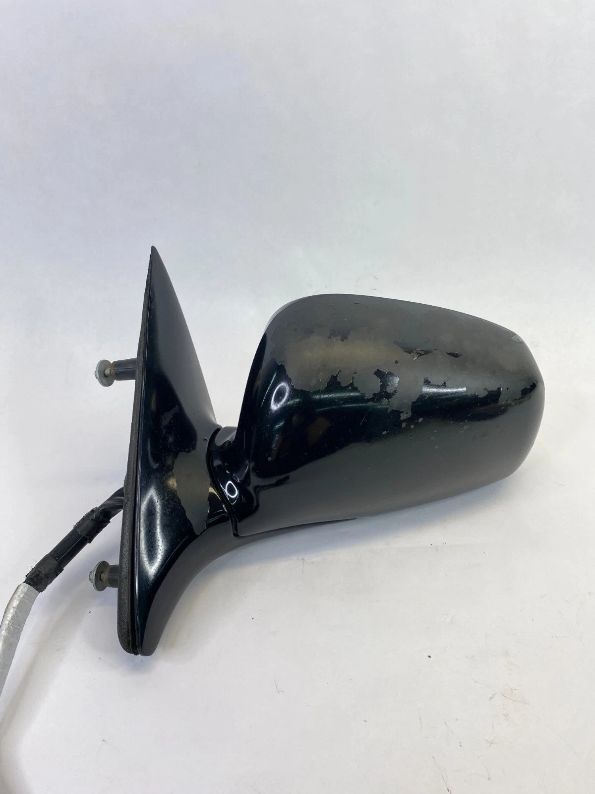 04-08 LINCOLN TOWN CAR LEFT DRIVER SIDE VIEW POWER DOOR MIRROR HEATED MEMORY OEM