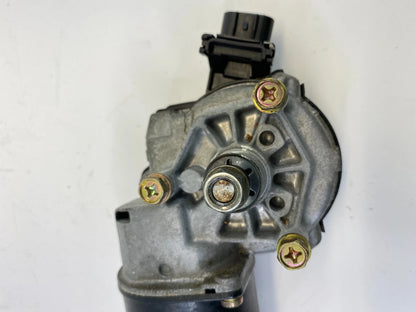 2004-2006 LEXUS RX330 FRONT WINDSHIELD WIPER MOTOR ASSEMBLY 85110-0E010