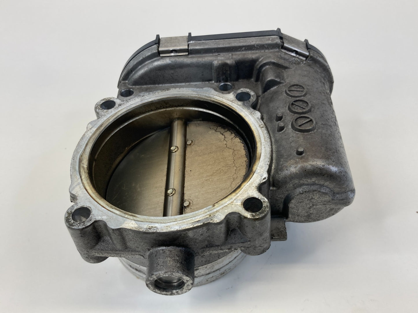 2011-2016 Town & Country 3.6L V6 A/T Throttle Body Throttle Valve 5184349AC OEM