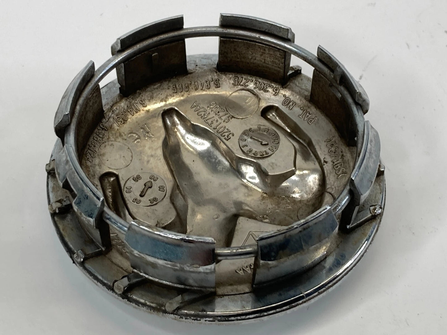 2005-2010 DODGE RAM 1500 WHEEL HUBCAP CENTER CAP HUB CAP COVER 05290814AA OEM