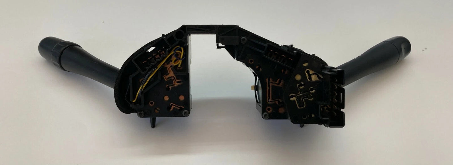 97-03 CHEVROLET MALIBU STEERING COLUMN COMBO TURN SIGNAL & WIPER SWITCH 22602262