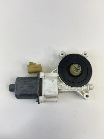 05-10 PONTIAC G6 SEDAN REAR LEFT BACK SIDE POWER DOOR WINDOW MOTOR 0130822365