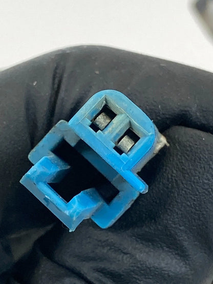 2002-2009 CHEVROLET TRAILBLAZER REAR RIGHT SIDE DOOR WIRE HARNESS 15824965 OEM