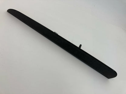 2015 2016 DODGE GRAND CARAVAN DASHBOARD RIGHT PASSENGER COVER MOLDING BEZEL TRIM