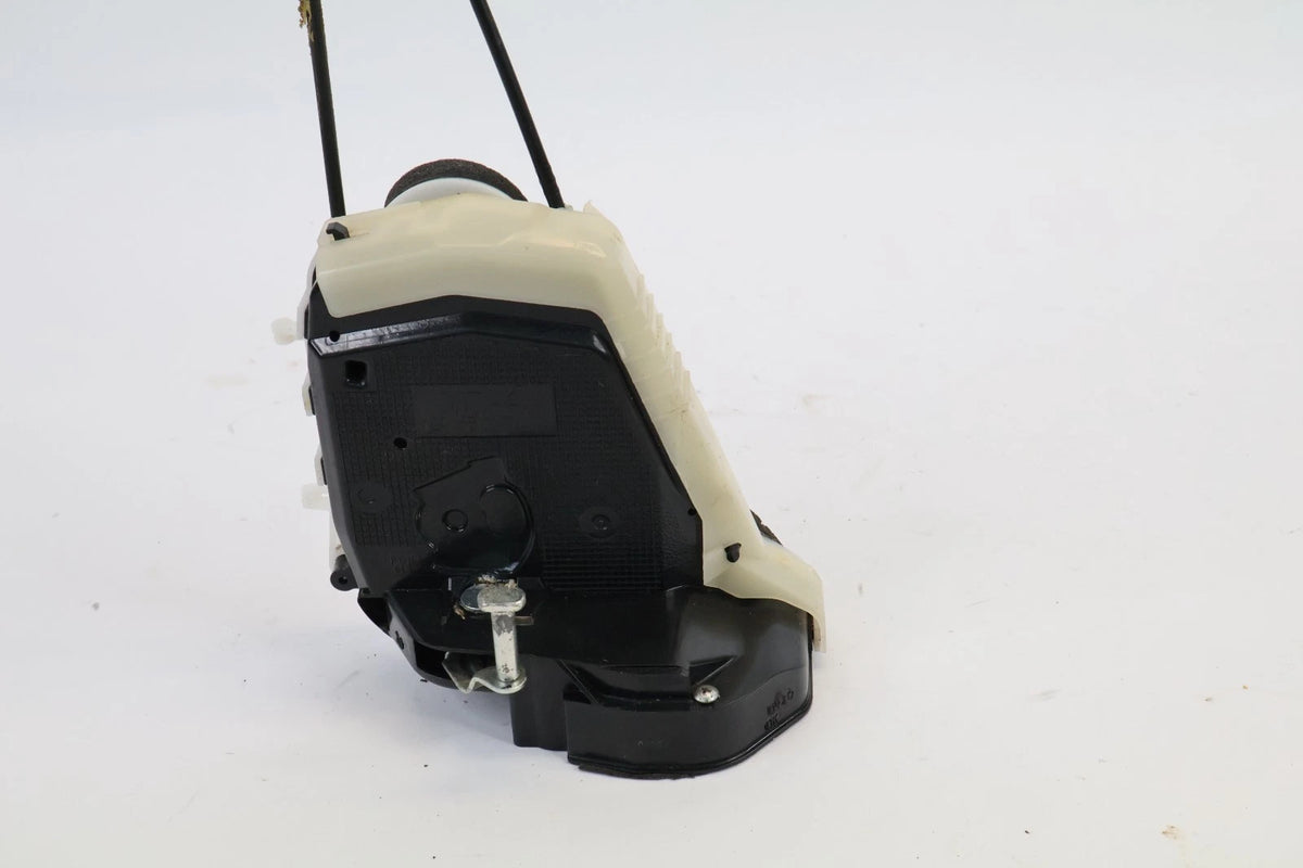 2005-2012 TOYOTA AVALON REAR LEFT SIDE DOOR LOCK LATCH RELEASE ACTUATOR ASSY OEM
