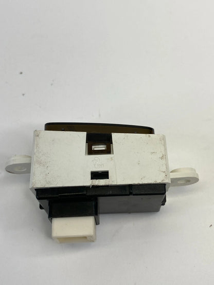 2006-2011 HYUNDAI SONATA PASSENGER SEAT BELT INDICATOR REMINDER LIGHT SWITCH OEM