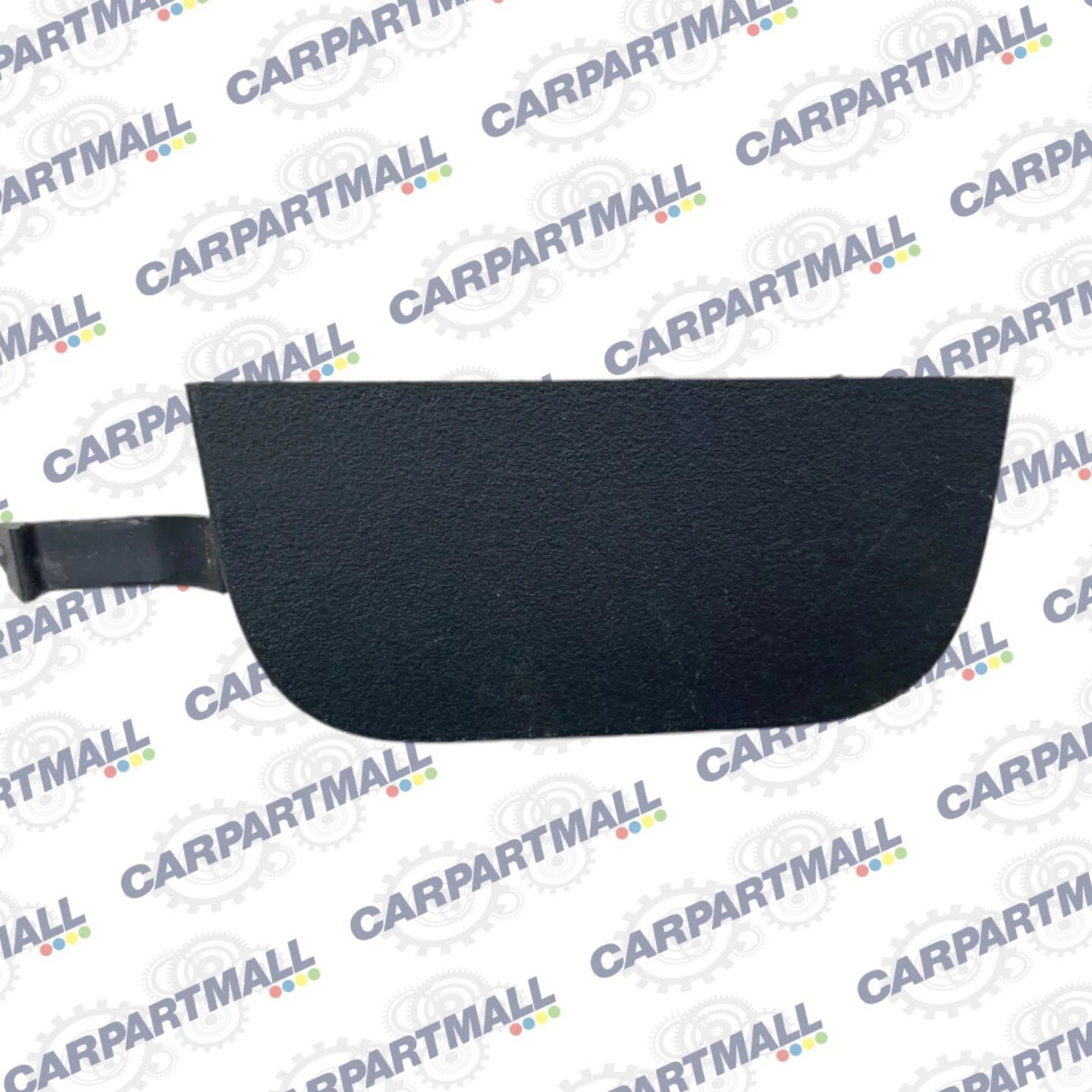2010-2012 DODGE CALIBER REAR LEFT INNER DOOR PULL HANDLE COVER CAP BEZEL TRIM