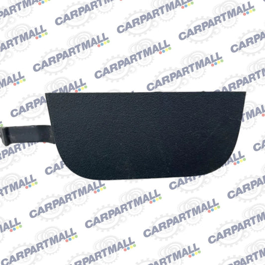 2010-2012 DODGE CALIBER REAR LEFT INNER DOOR PULL HANDLE COVER CAP BEZEL TRIM