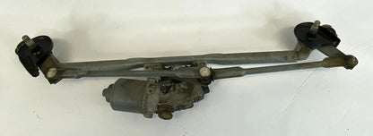 2011-2015 KIA SORENTO SONATA FR WINDSHIELD WIPER MOTOR W LINKAGE OEM 98110-1U000