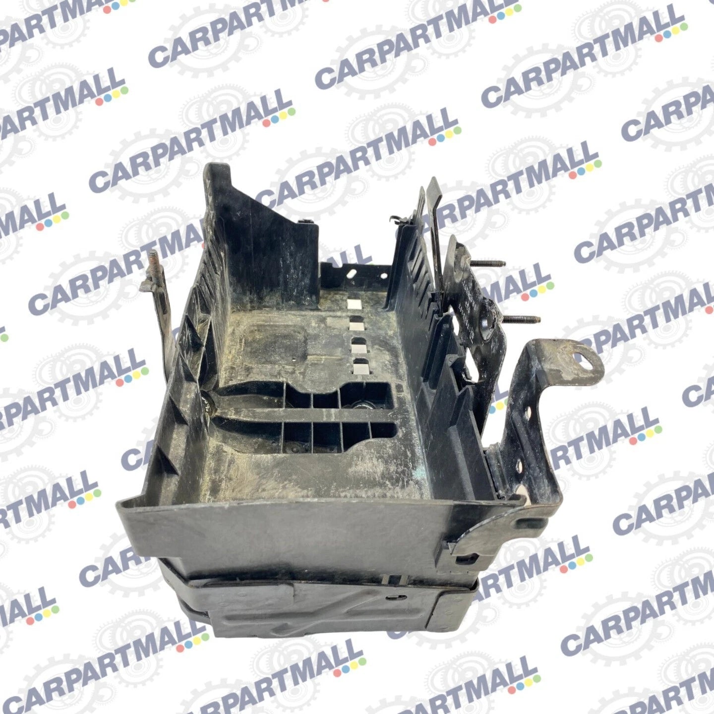 2011-2016 CHEVROLET CRUZE LOWER HOLDER BATTERY TRAY BASE COVER 13243503 OEM