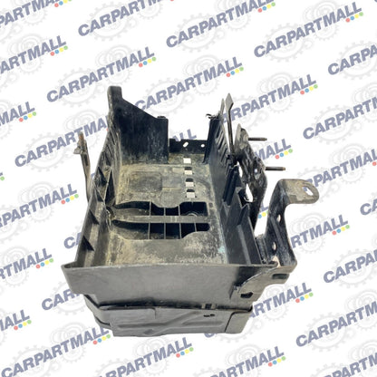 2011-2016 CHEVROLET CRUZE LOWER HOLDER BATTERY TRAY BASE COVER 13243503 OEM