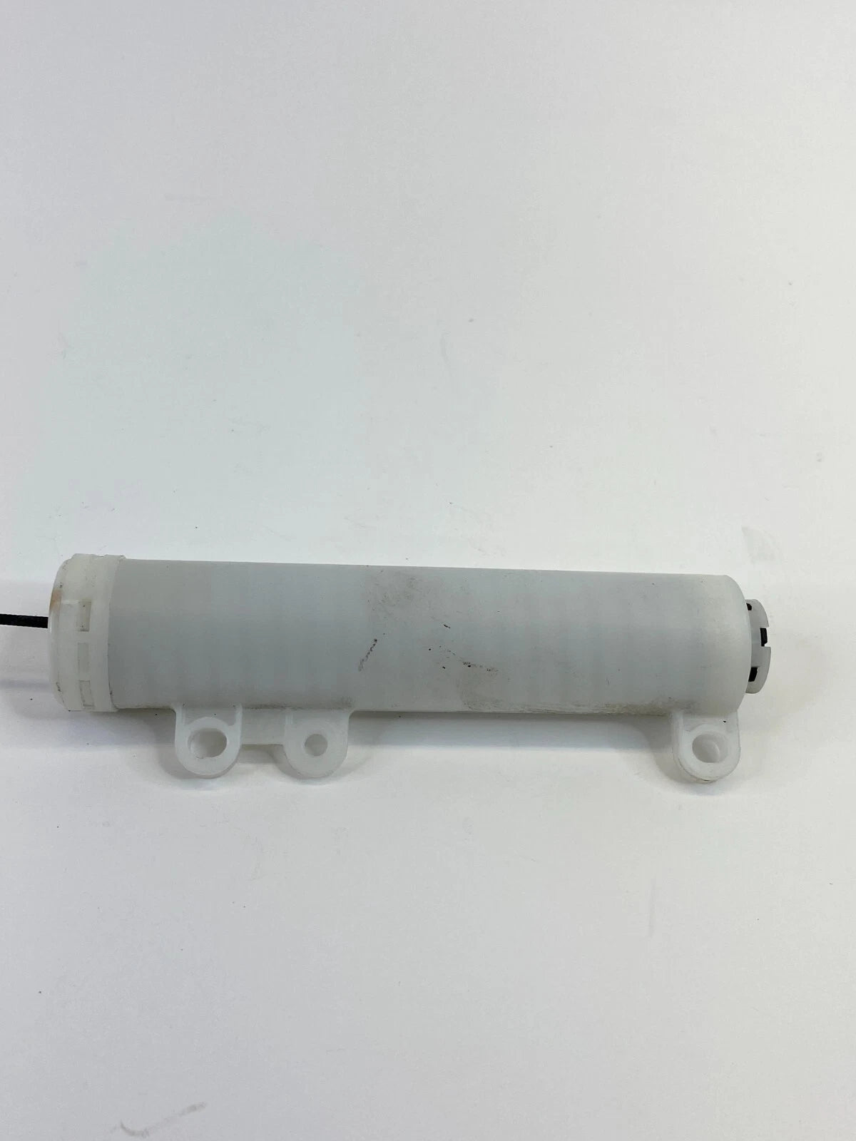 2007-2012 NISSAN VERSA GLOVE BOX COMPARTMENT DAMPER STOPPER CHECK STRAP 5333845