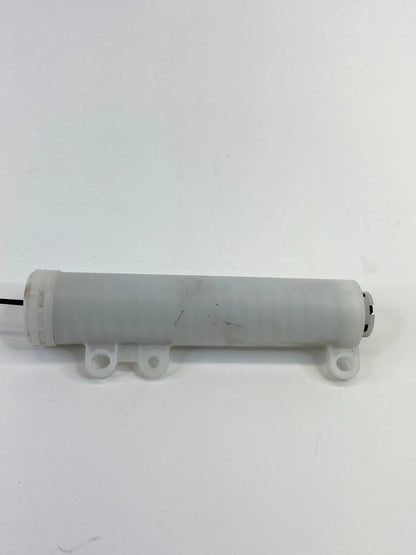 2007-2012 NISSAN VERSA GLOVE BOX COMPARTMENT DAMPER STOPPER CHECK STRAP 5333845
