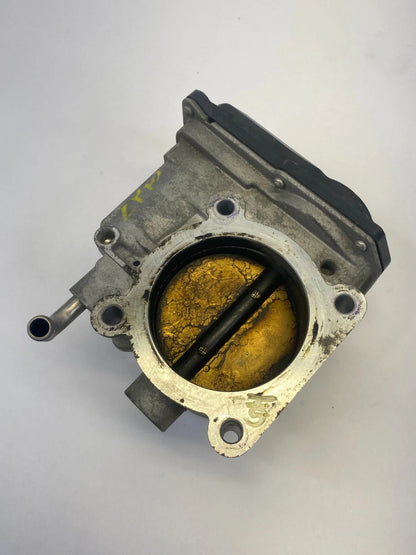 2006-2015 LEXUS IS250 2.5L ENGINE THROTTLE BODY ASSEMBLY 22030-31020 OEM