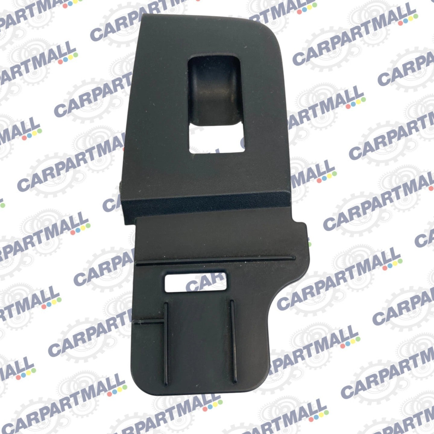 04-08 Acura TL Rear Left Side Door Window Switch Cover Bezel 83750-SEPA-A010-34