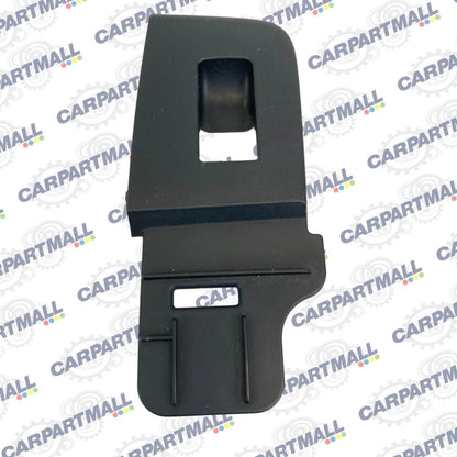 04-08 Acura TL Rear Left Side Door Window Switch Cover Bezel 83750-SEPA-A010-34