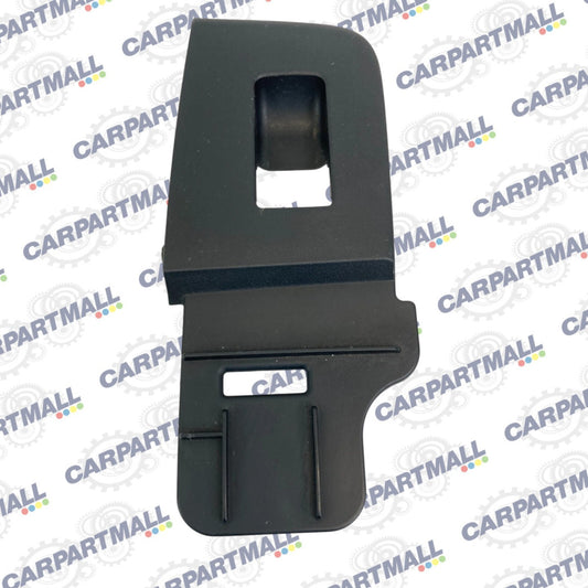 04-08 Acura TL Rear Left Side Door Window Switch Cover Bezel 83750-SEPA-A010-34