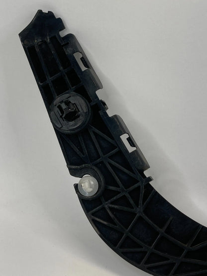 2007-2011 LEXUS ES350 REAR BUMPER LEFT SIDE SUPPORT BRACKET 52158-33020 OEM