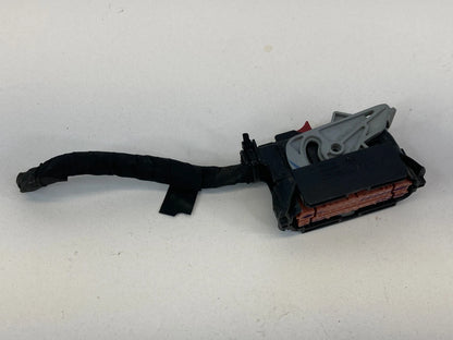 2015 2016 HYUNDAI SONATA ABS CONNECTOR PLUG UNIT COMPUTER WIRE SOCKET OEM