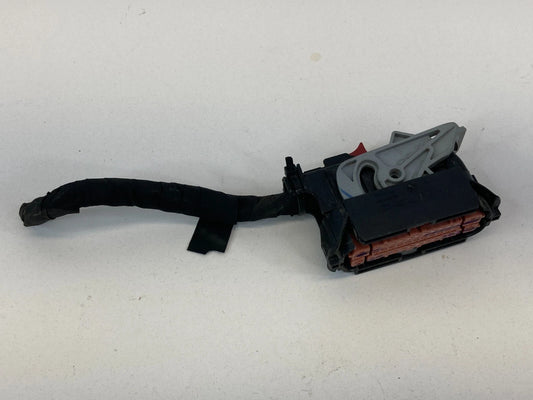 2015 2016 HYUNDAI SONATA ABS CONNECTOR PLUG UNIT COMPUTER WIRE SOCKET OEM